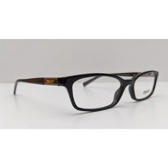 🕶️DKNY DY4631 3001 Eyeglasses 52/16 140 /KAO229🕶️​ - Picture 1 of 9